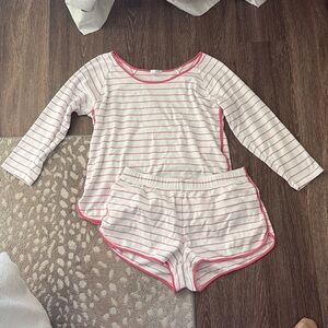 Women’s Lake Pajama Set
